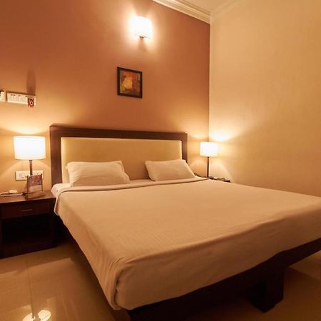 Fort Abode Kochi Luaran gambar