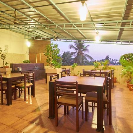 Fort Abode Kochi Luaran gambar