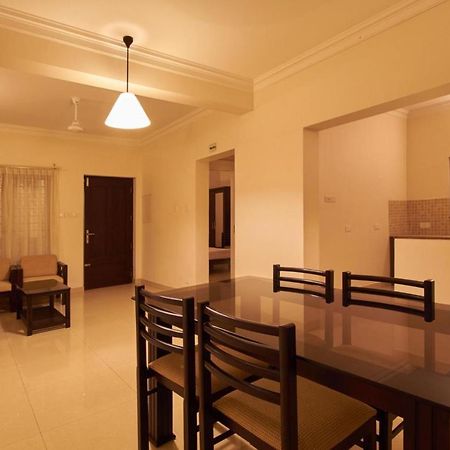 Fort Abode Kochi Luaran gambar