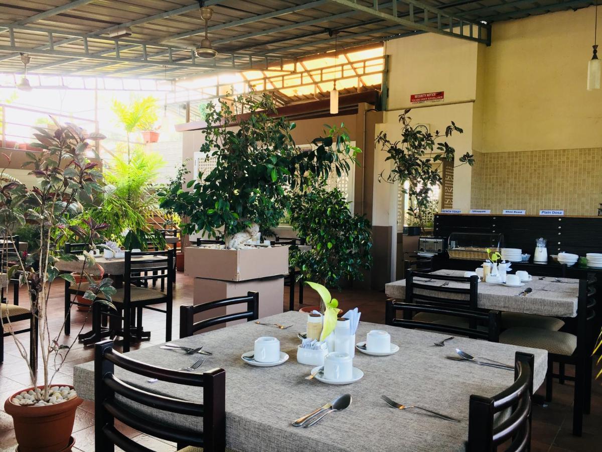 Fort Abode Kochi Luaran gambar
