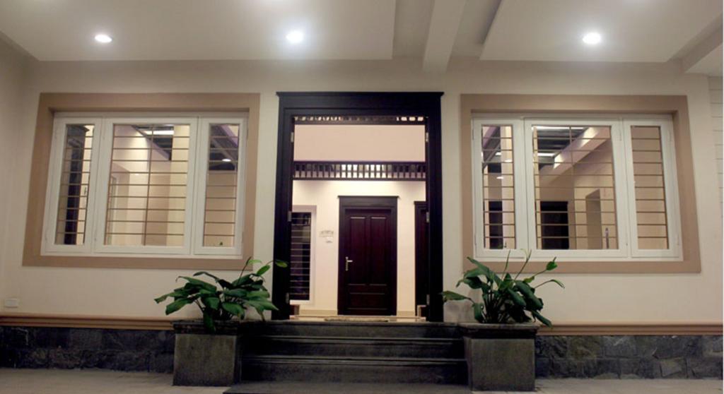 Fort Abode Kochi Luaran gambar