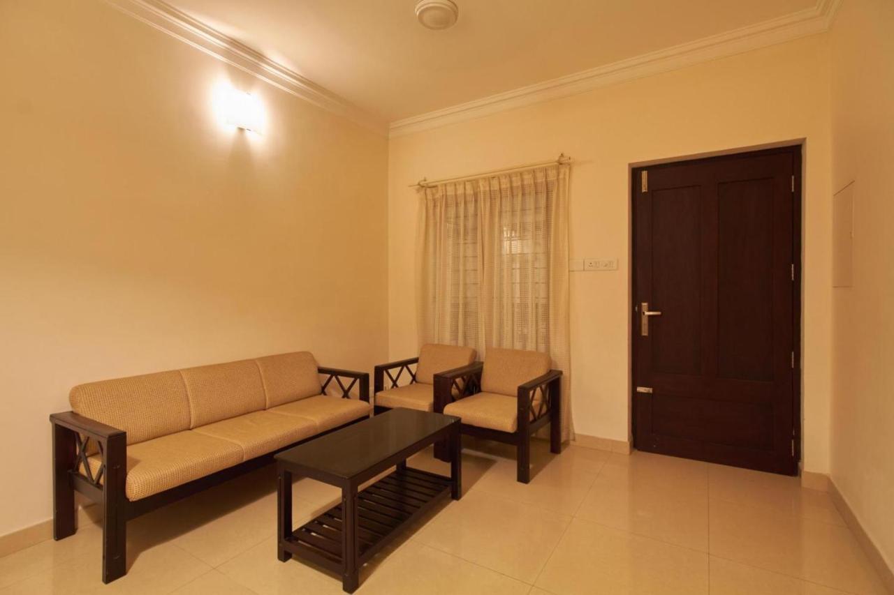 Fort Abode Kochi Luaran gambar