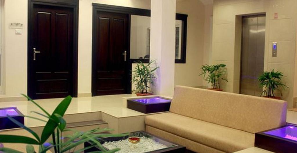 Fort Abode Kochi Luaran gambar